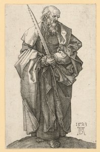 Apostle Simon