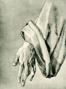 Apostle Hand