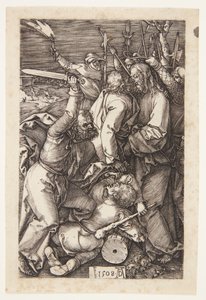 Betrayal of Christ