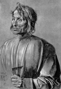 Building master Hieronymus of Augsburg