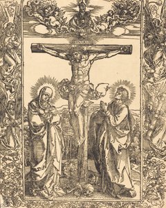 Christ on the Cross