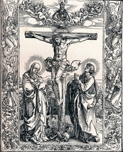 Christ on the Cross