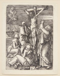 Crucifixion