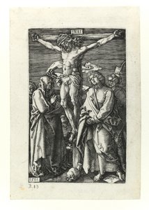 Crucifixion, 1511