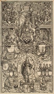 Detail (18) by Albrecht Dürer