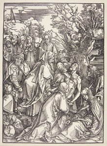 The Burial