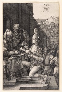 Washing of Pilate