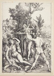 Hercules at the Crossroads