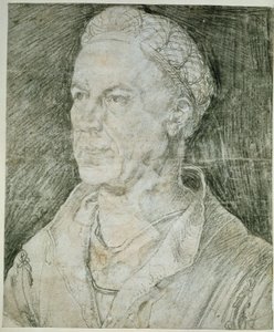 Jakob Fugger the Rich by Albrecht Dürer