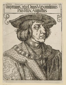 Kaiser Maximilian I