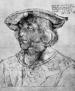 Kaiser Maximilian I