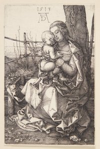 Madonna Nursing