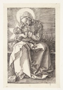 Madonna Nursing