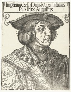 Maximilian I
