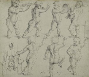 Putti