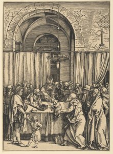 Rejection of Joachim