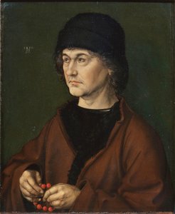 Portrait of the Father