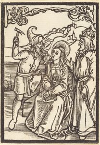 Saint Apollonia by Albrecht Dürer