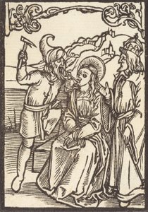 Saint Apollonia by Albrecht Dürer
