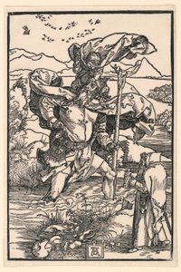 Saint Christopher