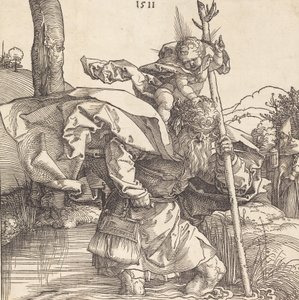 Saint Christopher