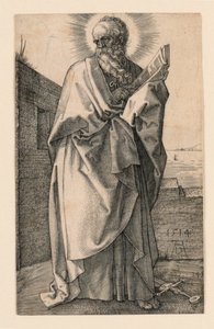 Saint Paul