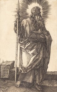 Saint Thomas