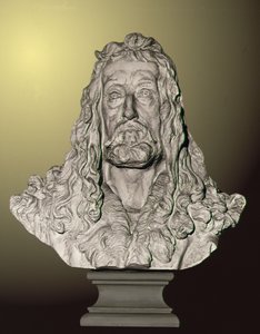 Self Portrait by Albrecht Dürer