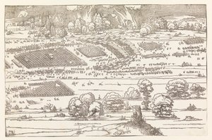 Siege of a City (Part 2)