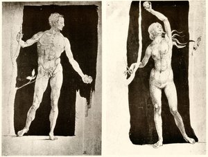 Studies on Adam and Eve