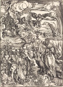 The Babylonian Whore