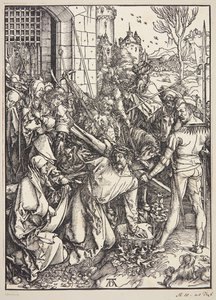 The Bearing of the Cross