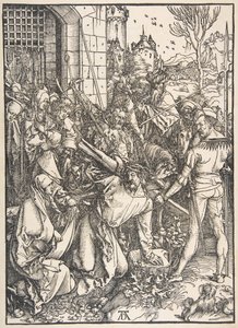 The Bearing of the Cross