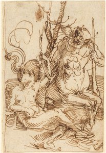 The Centaur Family