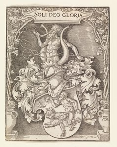 The Coat of Arms of Tschertie