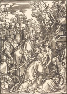 The Deposition