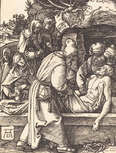 The Deposition