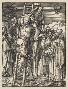 The Descent from the Cross
