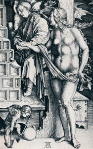 The Dream of the Doctor, 1497-1498