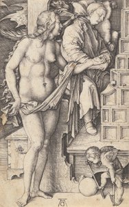 The Dream of the Doctor Temptation of the Idler