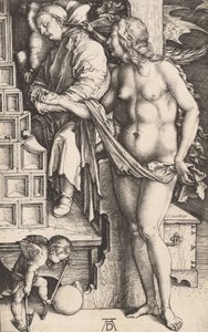 The Dream of the Doctor Temptation of the Idler