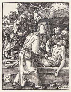 The Entombment