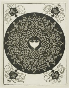 The First Knot by Albrecht Dürer