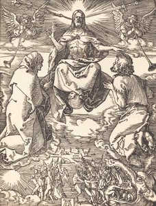The Last Judgment