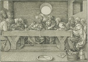 The Last Supper
