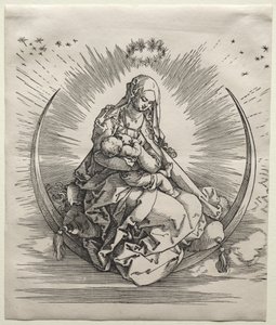 The Life of the Virgin