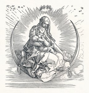 The Life of the Virgin
