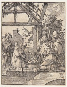 The Nativity