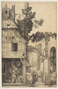 The Nativity