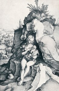 The Penance of St John Chrysostom, 1495-1906